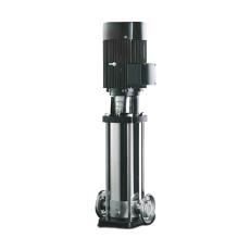 Vertical Multistage Inline Pump