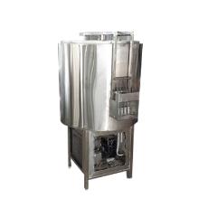 Food Grade Milk Chiller