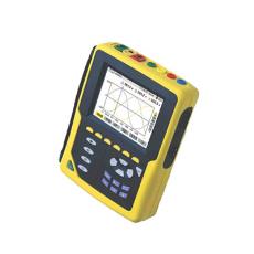 Portable Type Harmonic Analyzer