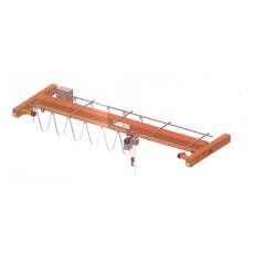 Electric Overhead Travelling Crane