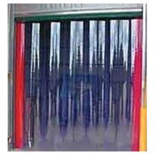 Poly Vinyl Chloride Strip Curtain