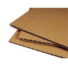 Packaging Purpose Single Corrugated Sheet