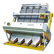 Industrial Grade Colour Sorter