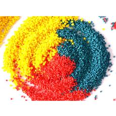 Industrial Grade Colour Masterbatches