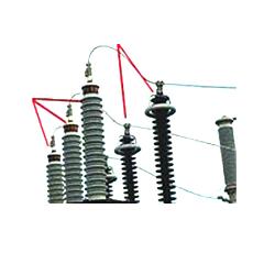 Industrial Grade Lightning Arrestor