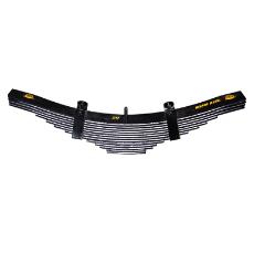 Automobile Purpose Leaf Spring