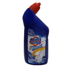 Industrial Grade Liquid Toilet Cleaner