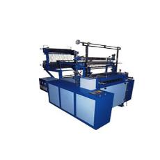 Industrial Grade Bottom Sealing Machine