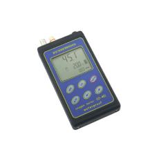 Waterproof Portable Oxygen Meter