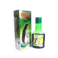 Skin Friendly Herbal Hair Oil