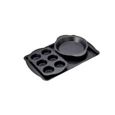 Water Resistant Bakeware Coating