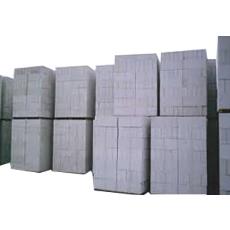 Autoclaved Aerated Concrete Block