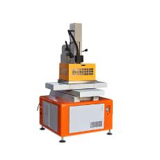 Edm Drilling Machine