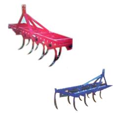 Agricultural Purpose Spring Loaded Cultivator