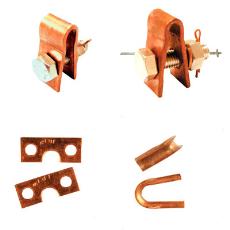 Industrial Purpose Copper Fitting