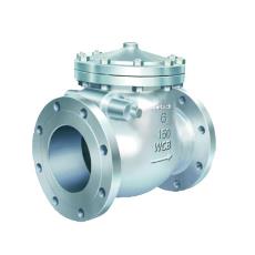 Hydraulic Swing Check Valve