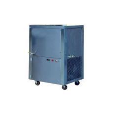 Triple Phase Water Chiller