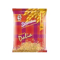 Hygienically Packed Wheat Dalia