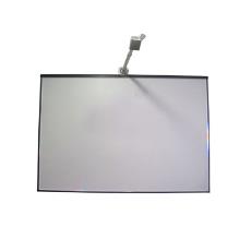 Rectangular Shaped Interactive White Board