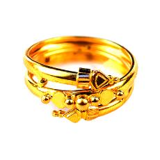 Intricately Designed Ring For Women