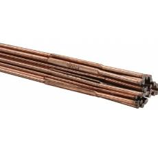 Copper Electrode For Earthling Equipment