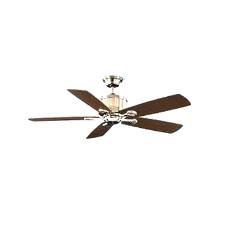 Five Blades Electrical Fan