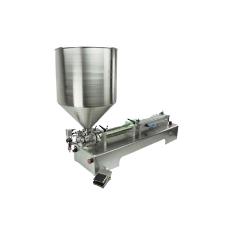 Bench Top Piston Filling Machine