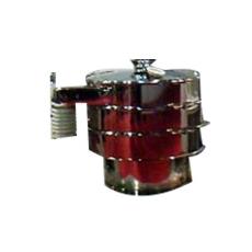 Industrial Grade Vibro Sifter