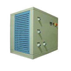 Air Source Heat Pump