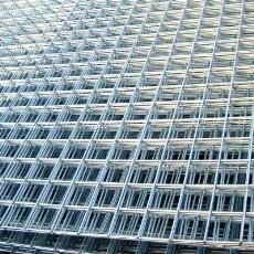 Industrial Grade Welded Wire Mesh