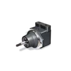 Industrial Grade Air Motor