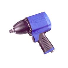 Industrial Grade Impact Wrench