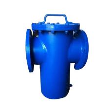 Industrial Grade Basket Type Strainer