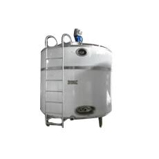 Industrial Grade Mixing Tank