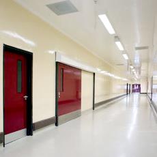 Industrial Grade Polyurethane Wall Coating