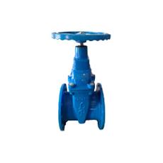 Soft Seated Gate Valve