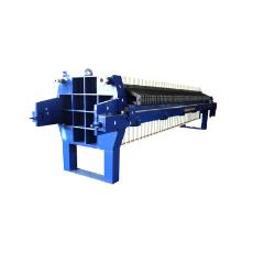 Membrane Automatic Filter Press