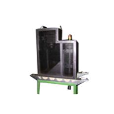 Portable Type Degassing Machine