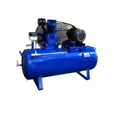 Industrial Grade Air Compressor