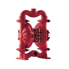 Aluminium Nitrile Made Diaphragm Pump