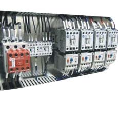 Industrial Grade Electric Panel