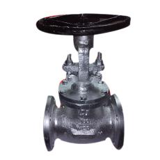 Metal Made Globe Valve