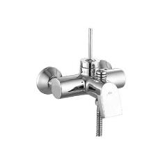 Single Lever Wall Mixer