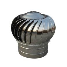 Stainless Steel Made Turbo Air Ventilator