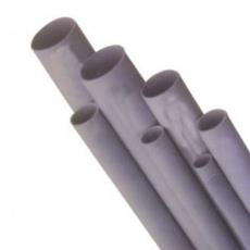 Poly Vinyl Chloride Pipe