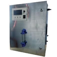 Industrial Ozonator With Air Compressor