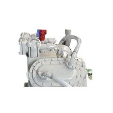 Commercial Purpose Reciprocating Compressor