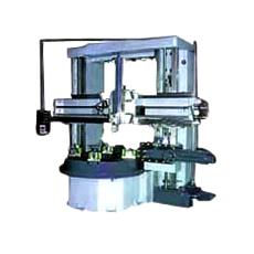 Industrial Grade Vertical Turning Machine