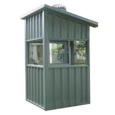 Portable Type Security Cabin