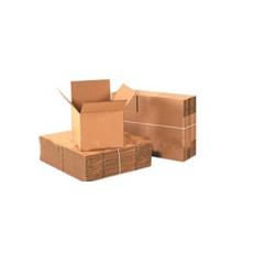 Packaging Purpose Slotted Container